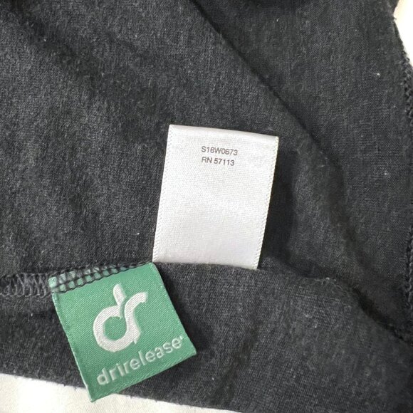 EMS techwick t-shirt, small, grey - Picture 7 of 7